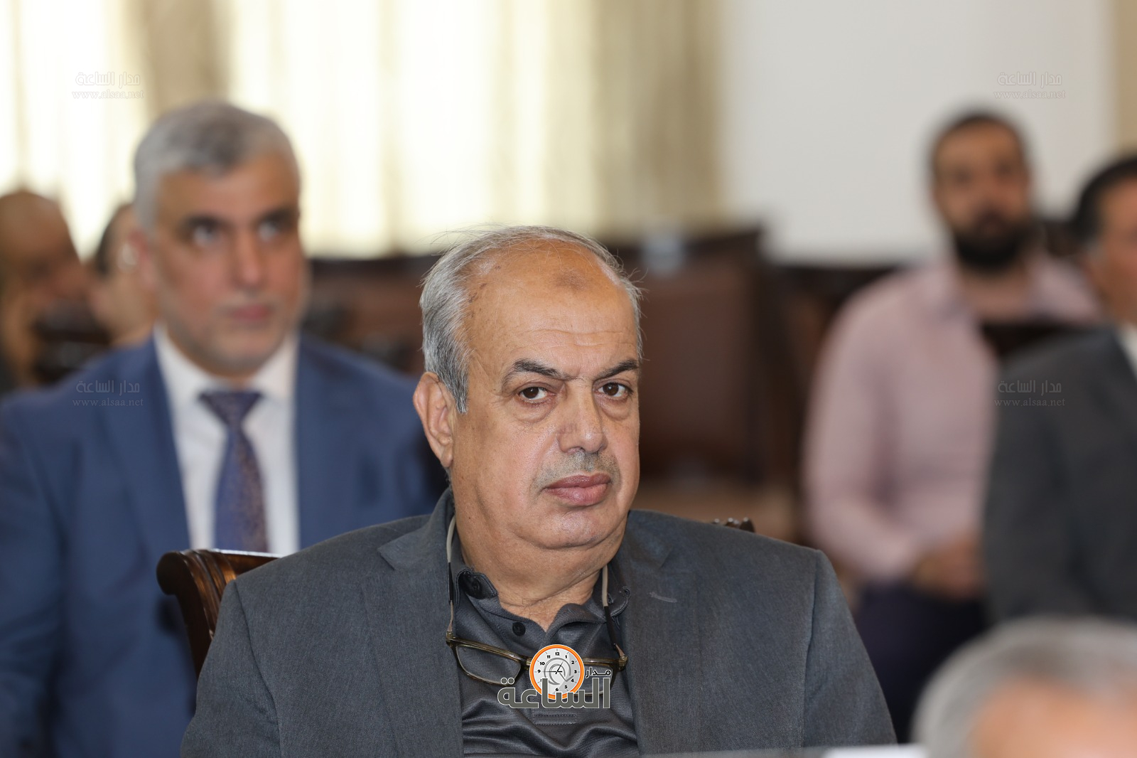 Madar Al-Saa Images 0.11437108784805972