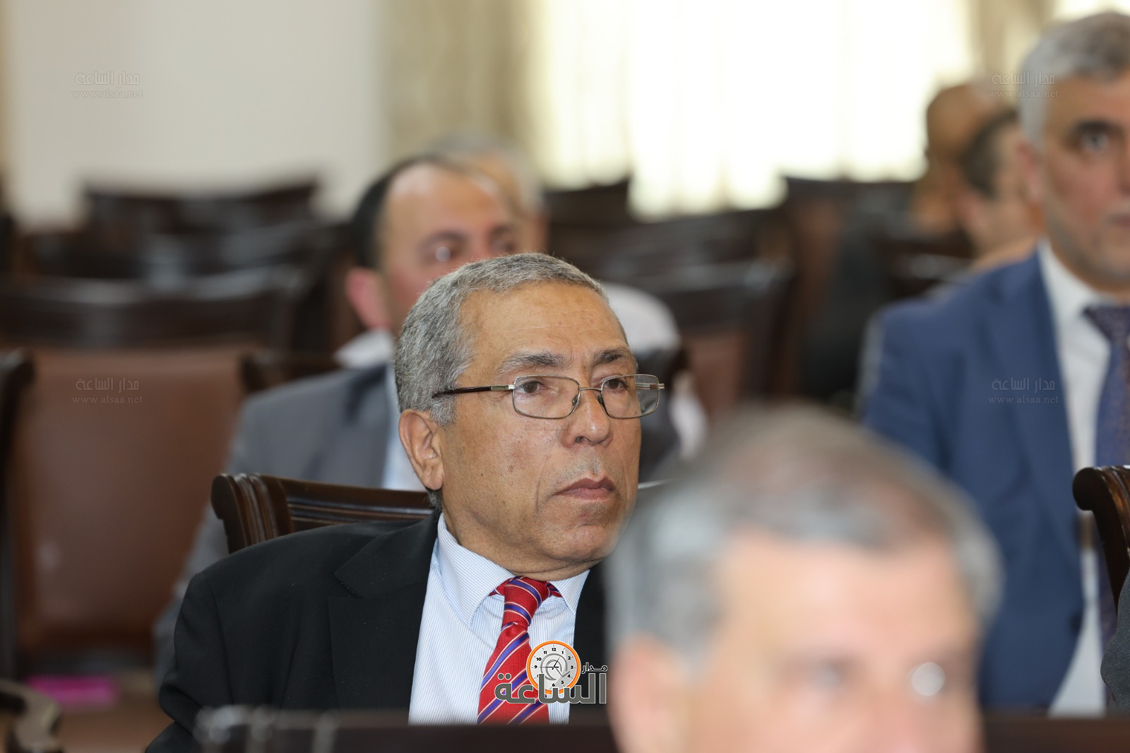 Madar Al-Saa Images 0.936730660496611