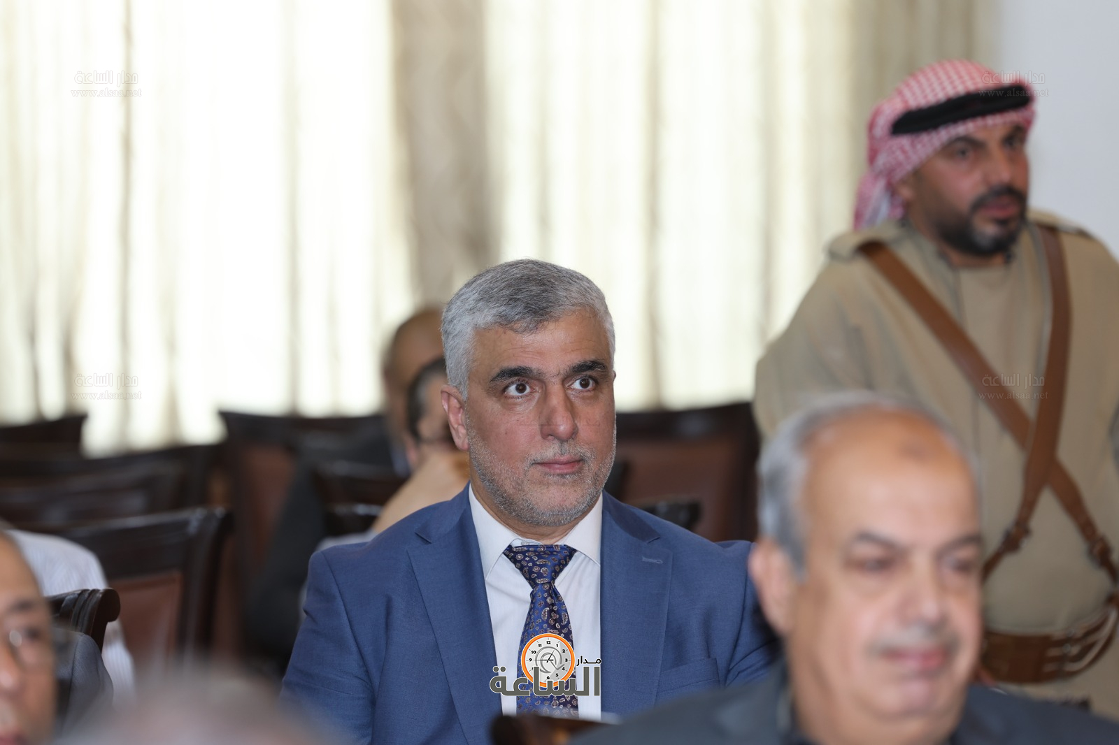 Madar Al-Saa Images 0.25401992833279474