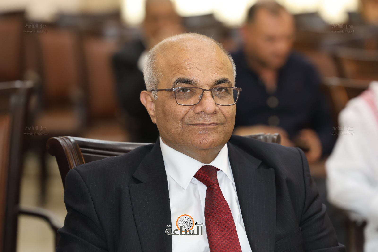 Madar Al-Saa Images 0.5442827301818016