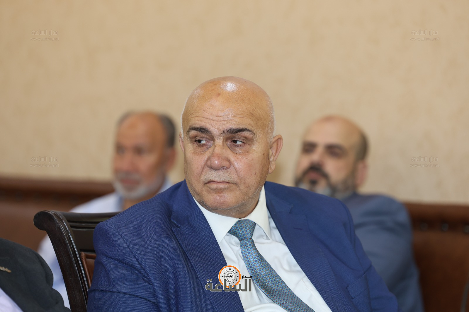 Madar Al-Saa Images 0.611200358392198