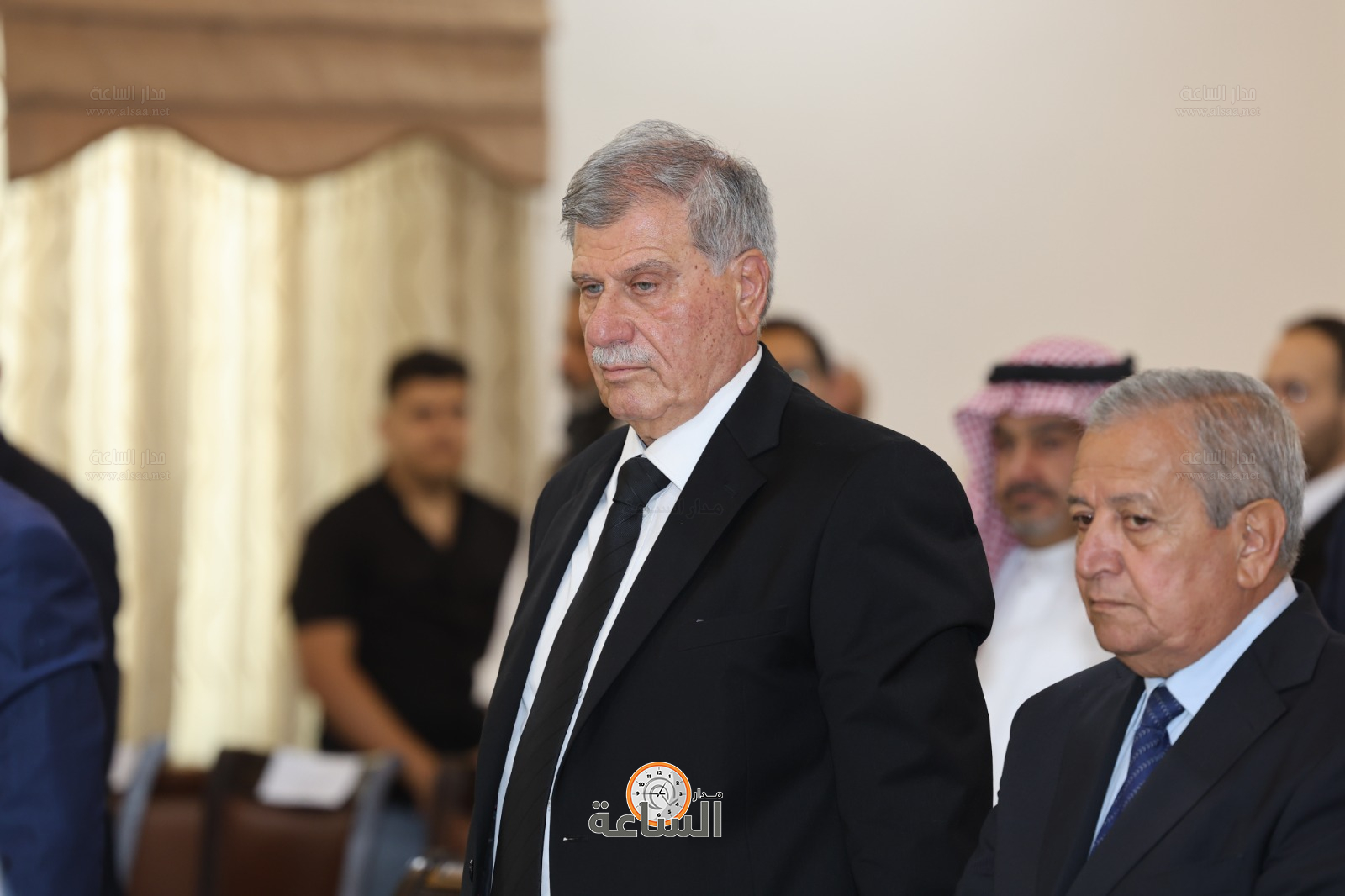 Madar Al-Saa Images 0.7832322811128541