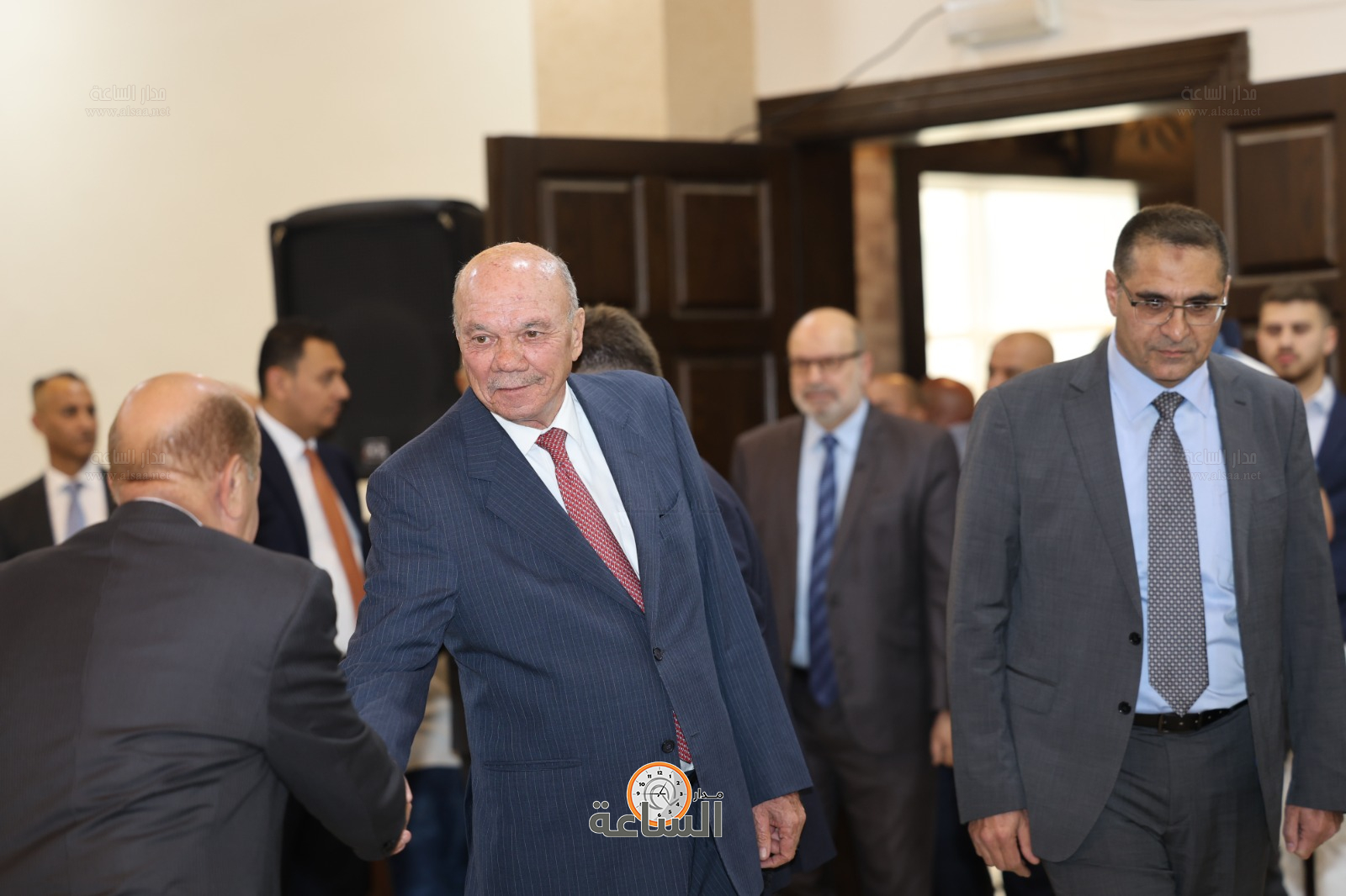 Madar Al-Saa Images 0.1623975983565369