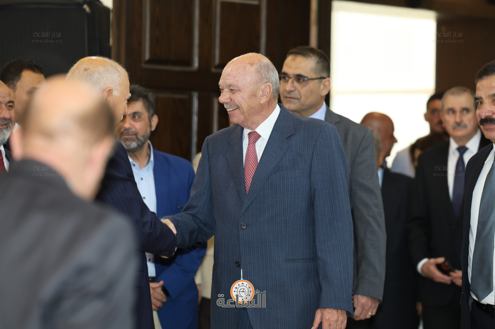 Madar Al-Saa Images 0.6071367834195682