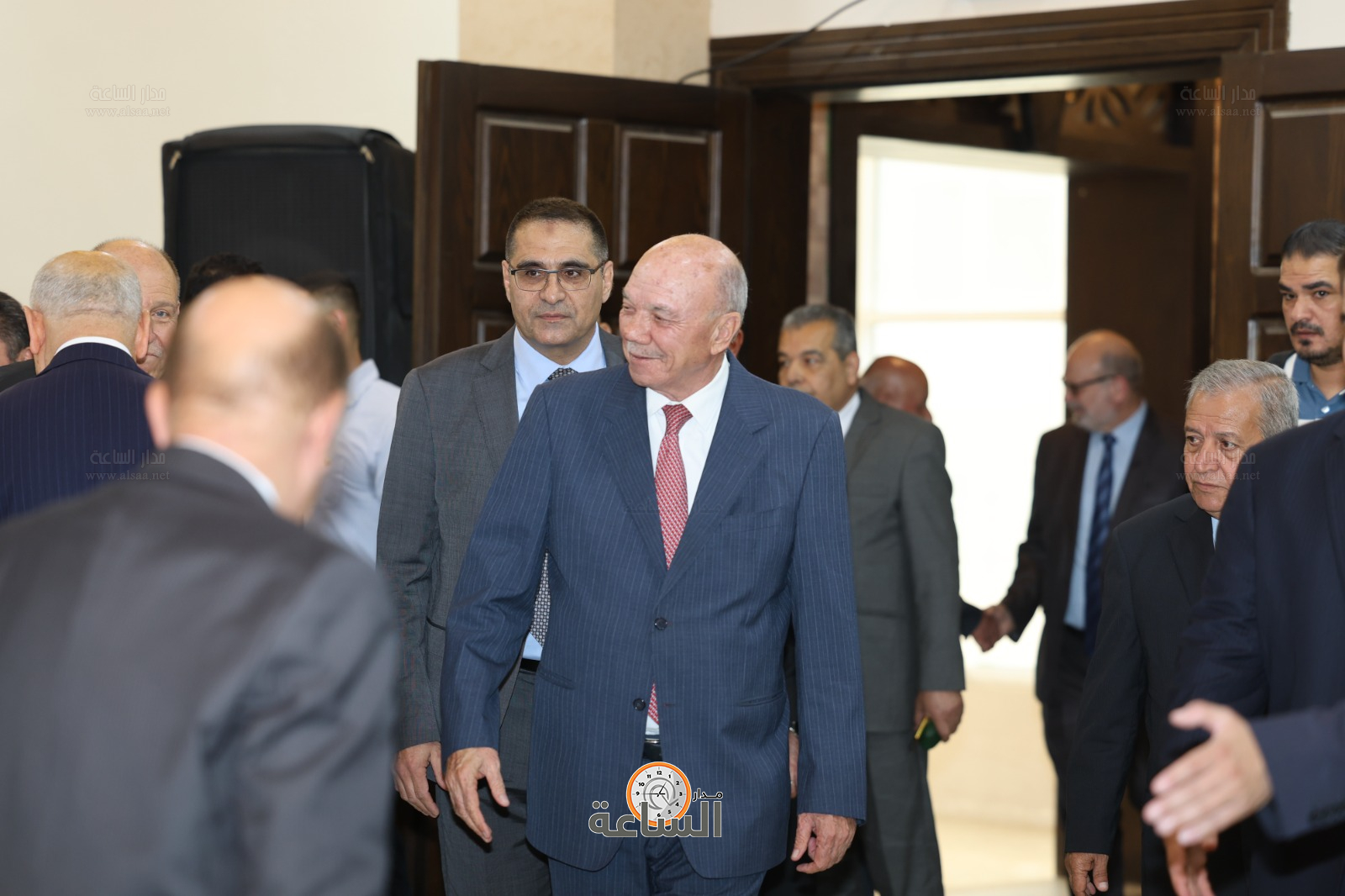 Madar Al-Saa Images 0.9337130030475755