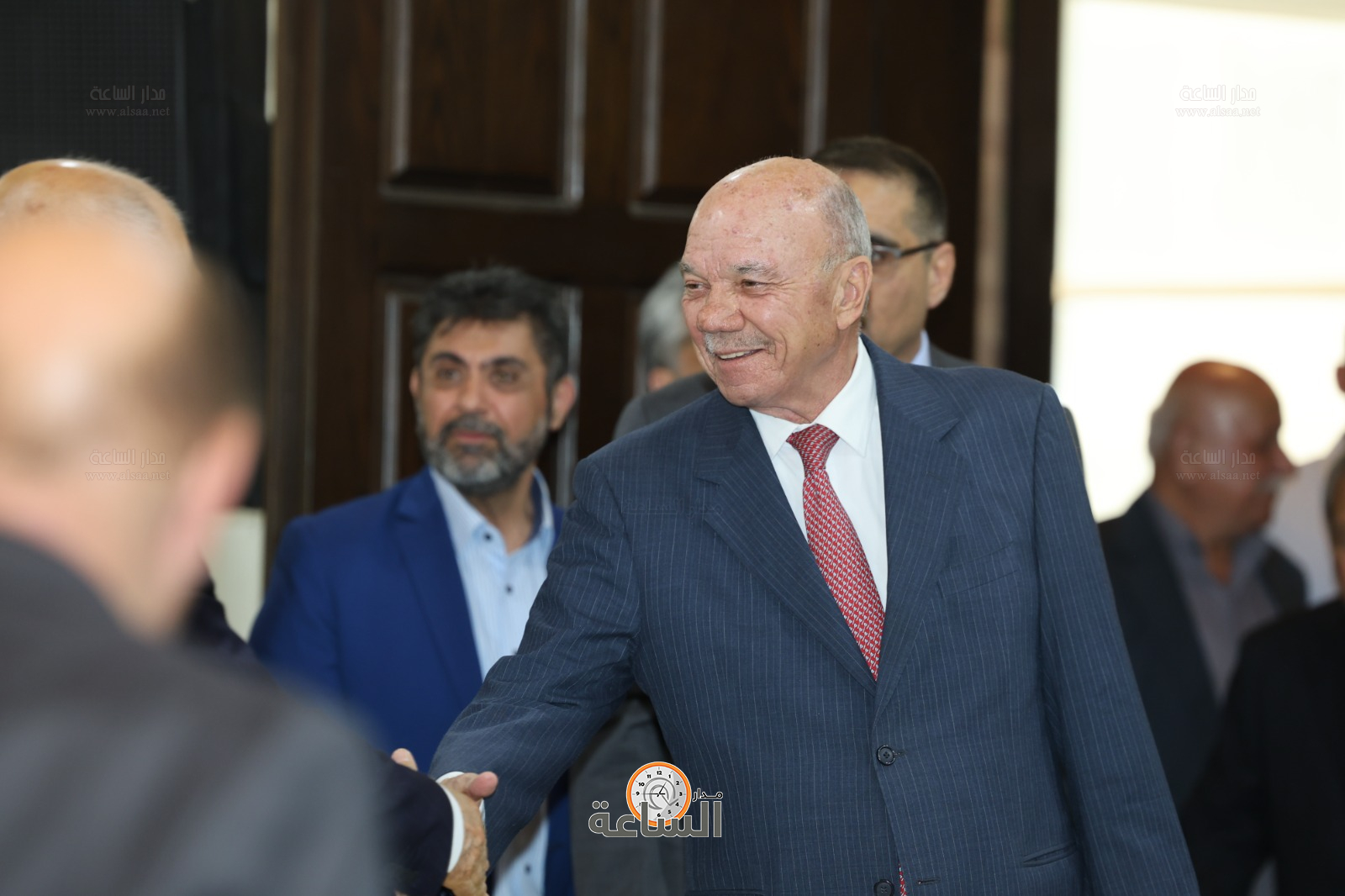 Madar Al-Saa Images 0.28817751895390287