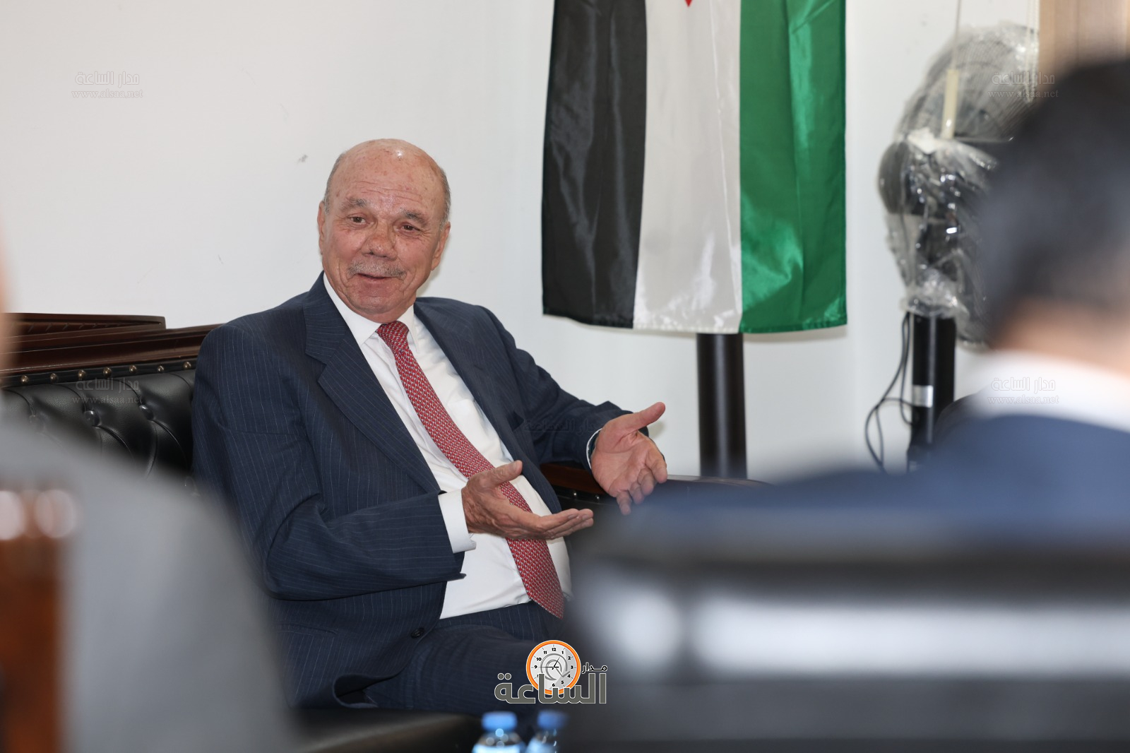 Madar Al-Saa Images 0.4056348507695886