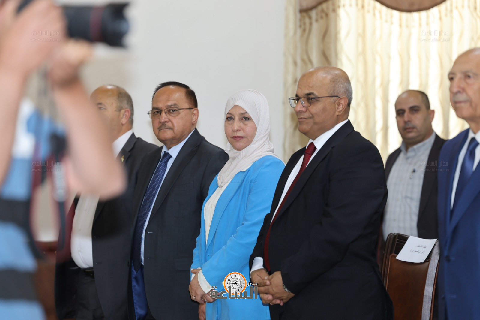 Madar Al-Saa Images 0.9382808158276643