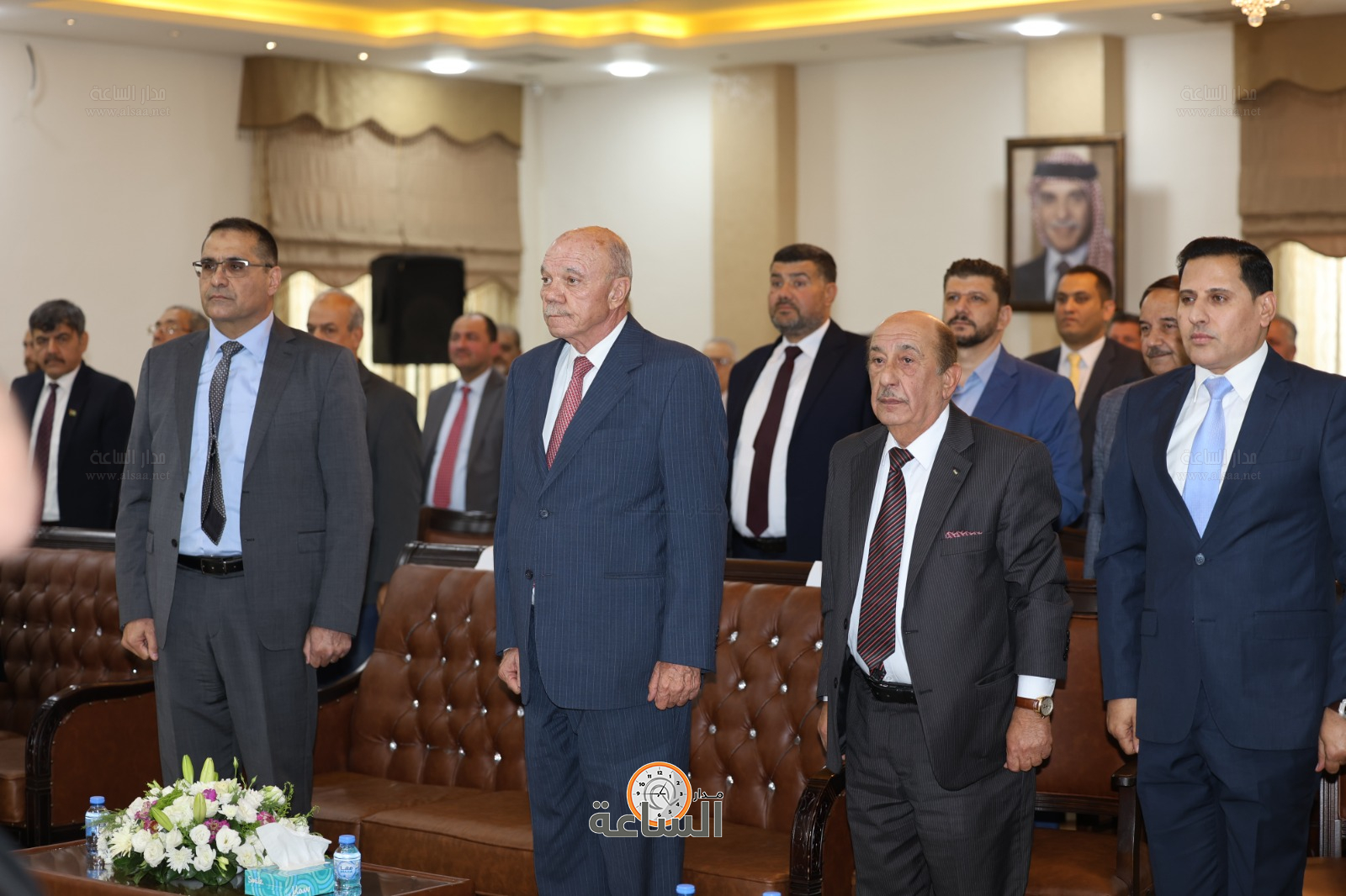 Madar Al-Saa Images 0.609836395789753