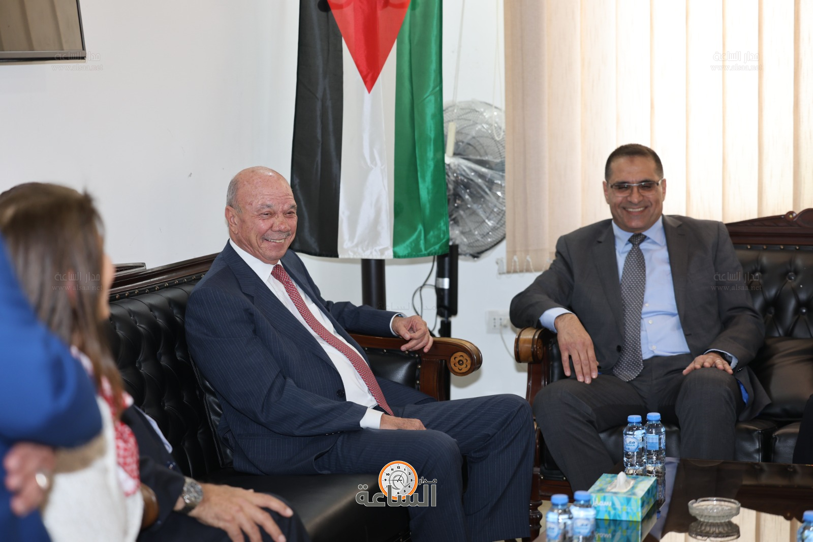 Madar Al-Saa Images 0.8560613362054537