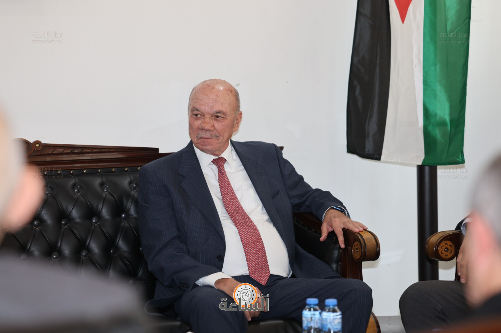 Madar Al-Saa Images 0.4947144757076728