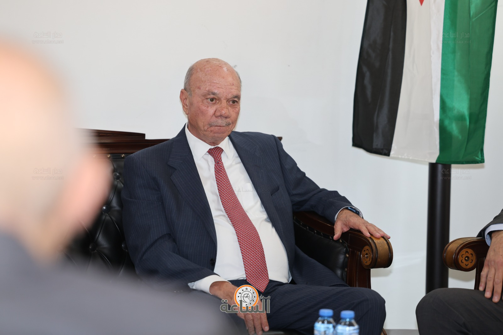 Madar Al-Saa Images 0.23355195497605707