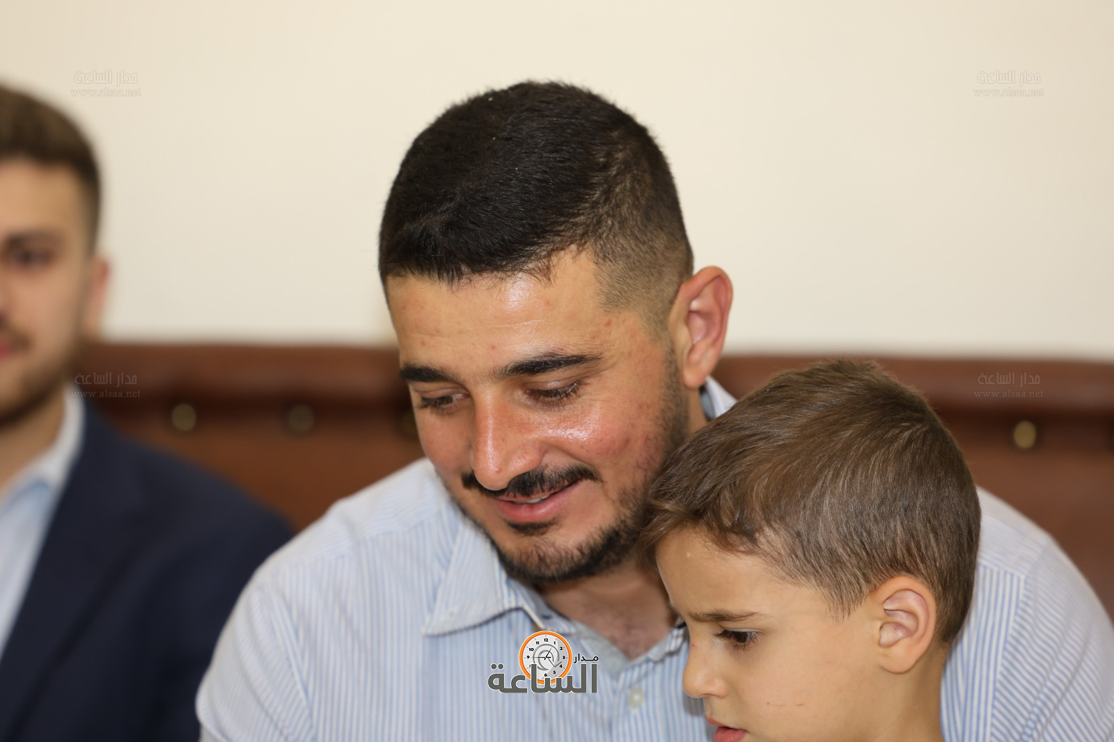 Madar Al-Saa Images 0.8586384051924006