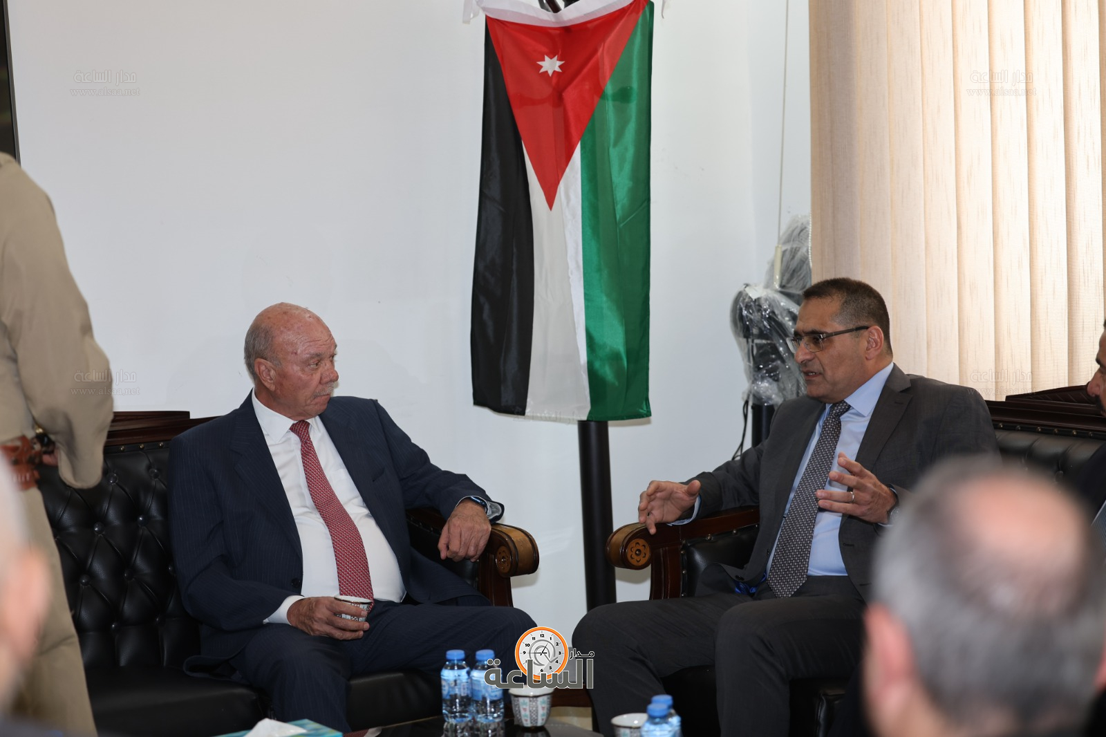 Madar Al-Saa Images 0.07811368792390483