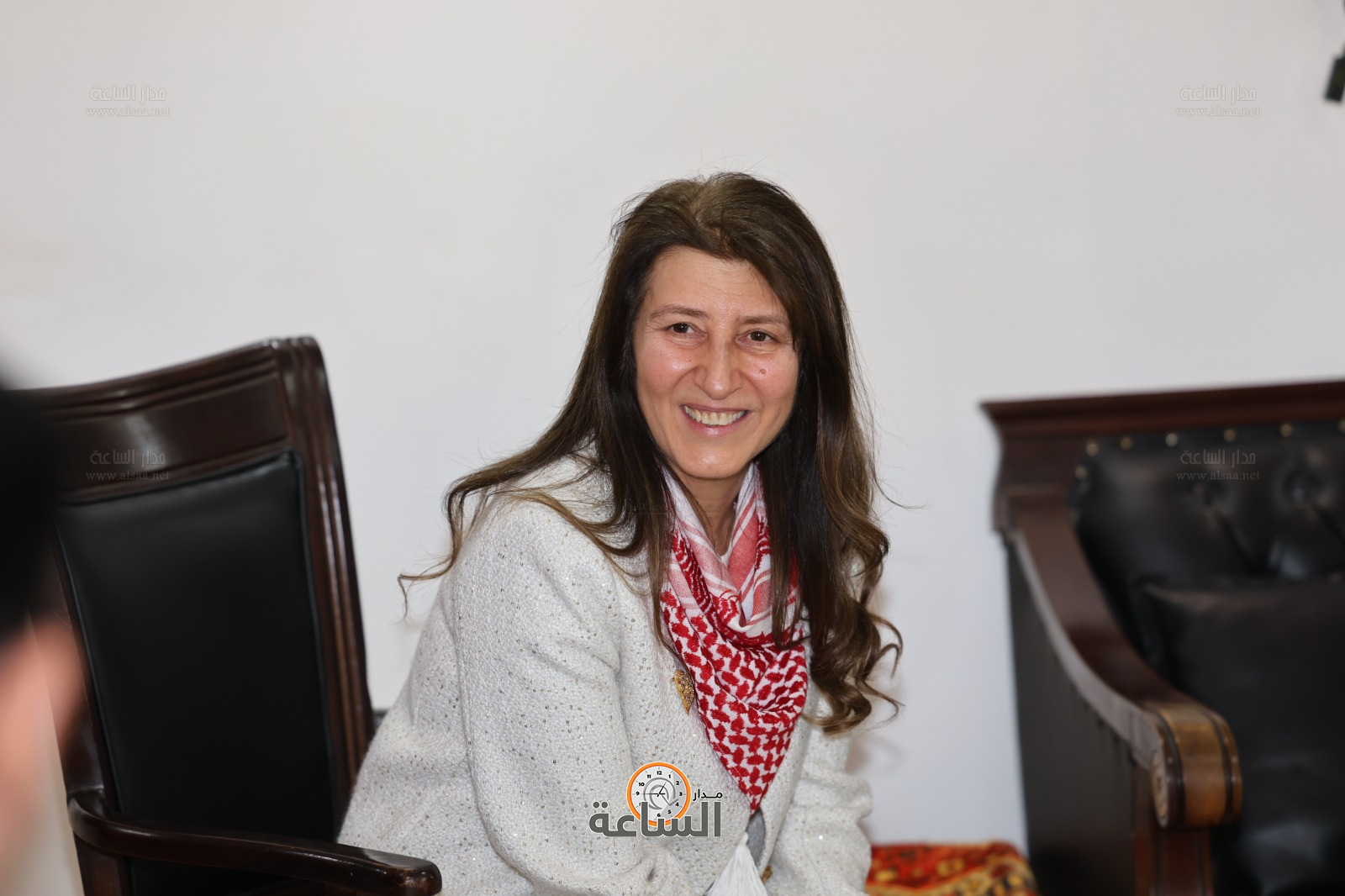 Madar Al-Saa Images 0.6322702808766469