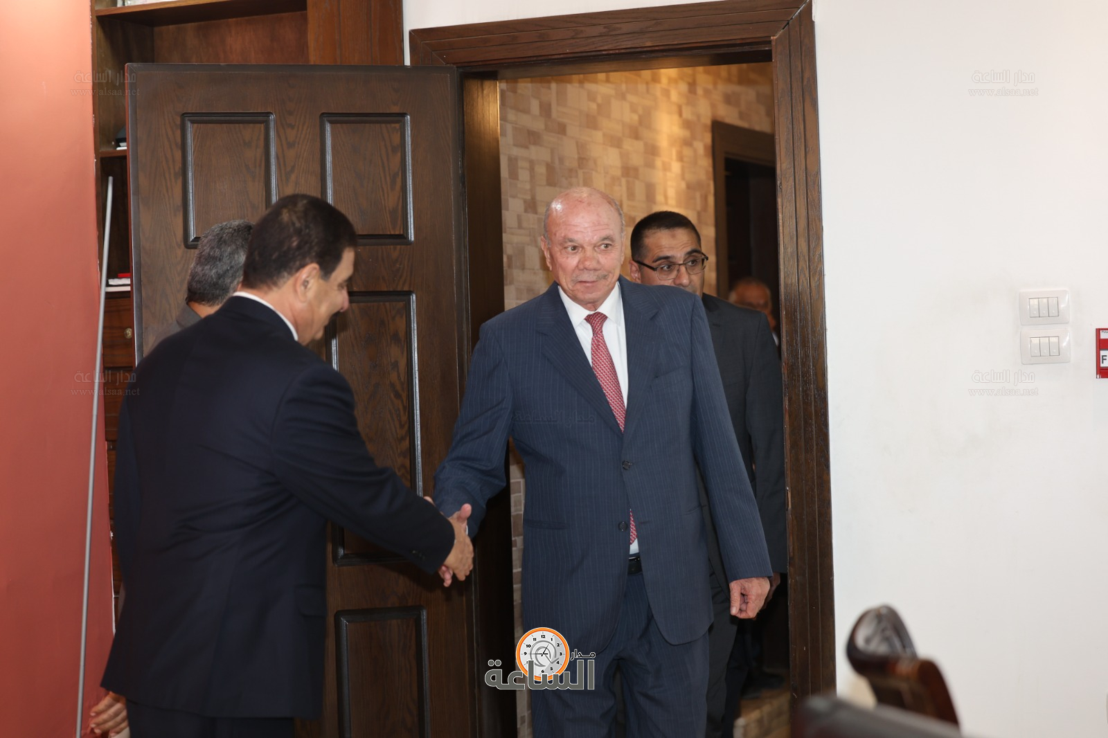 Madar Al-Saa Images 0.7113431214451614