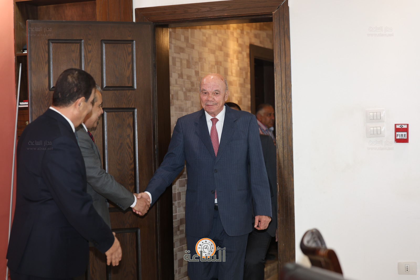 Madar Al-Saa Images 0.5780977322698849