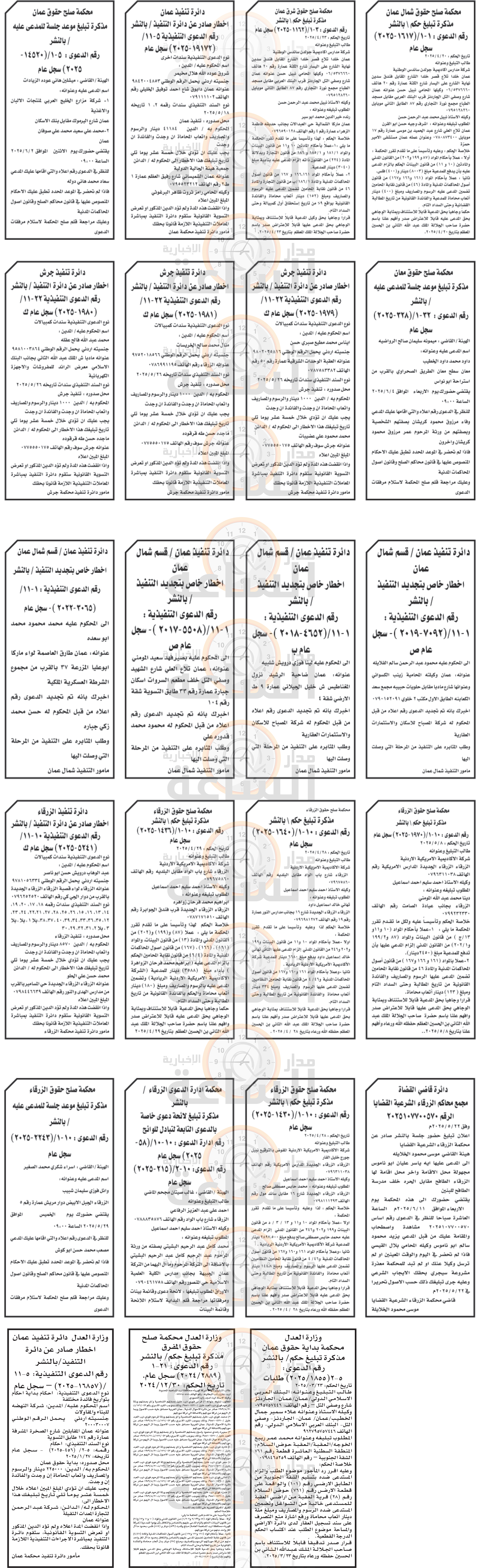 Madar Al-Saa Images 0.5552590772706428