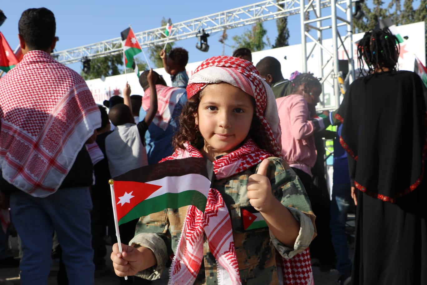 Madar Al-Saa Images 0.9507709235240774