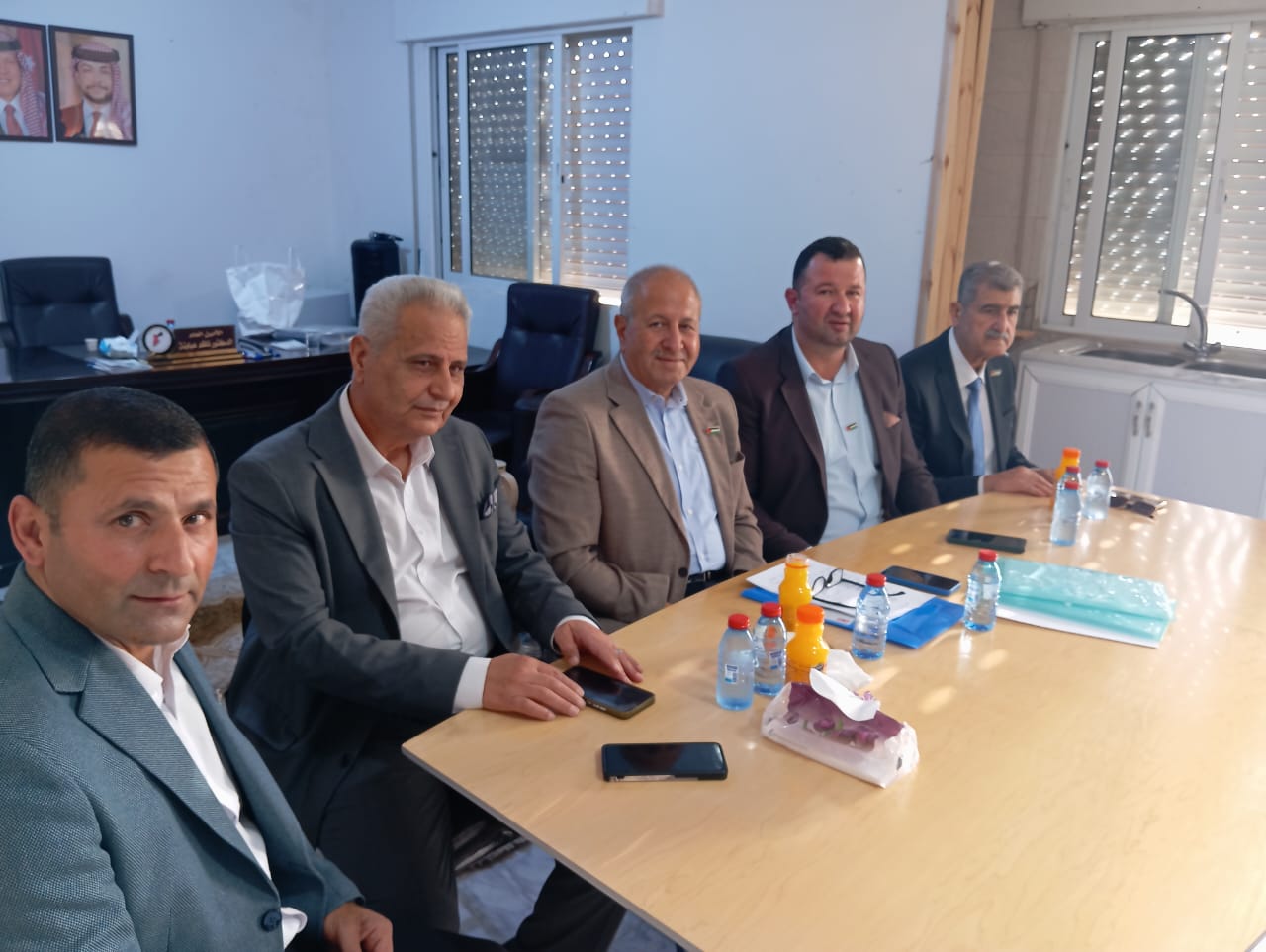 Madar Al-Saa Images 0.671583995637618