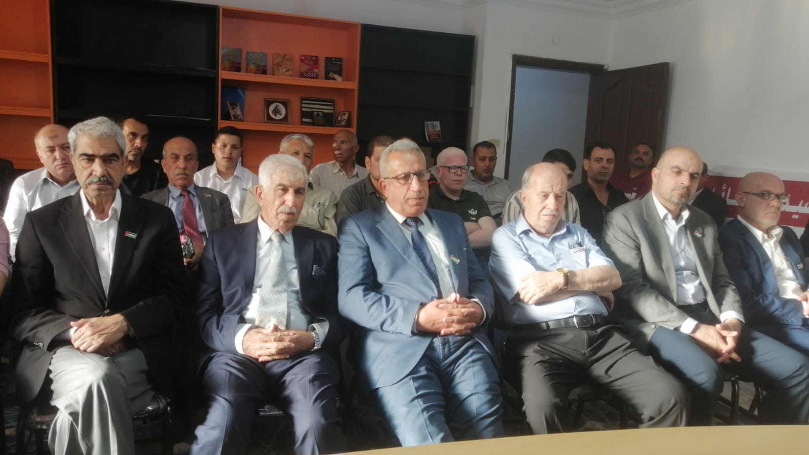 Madar Al-Saa Images 0.5406640807332316