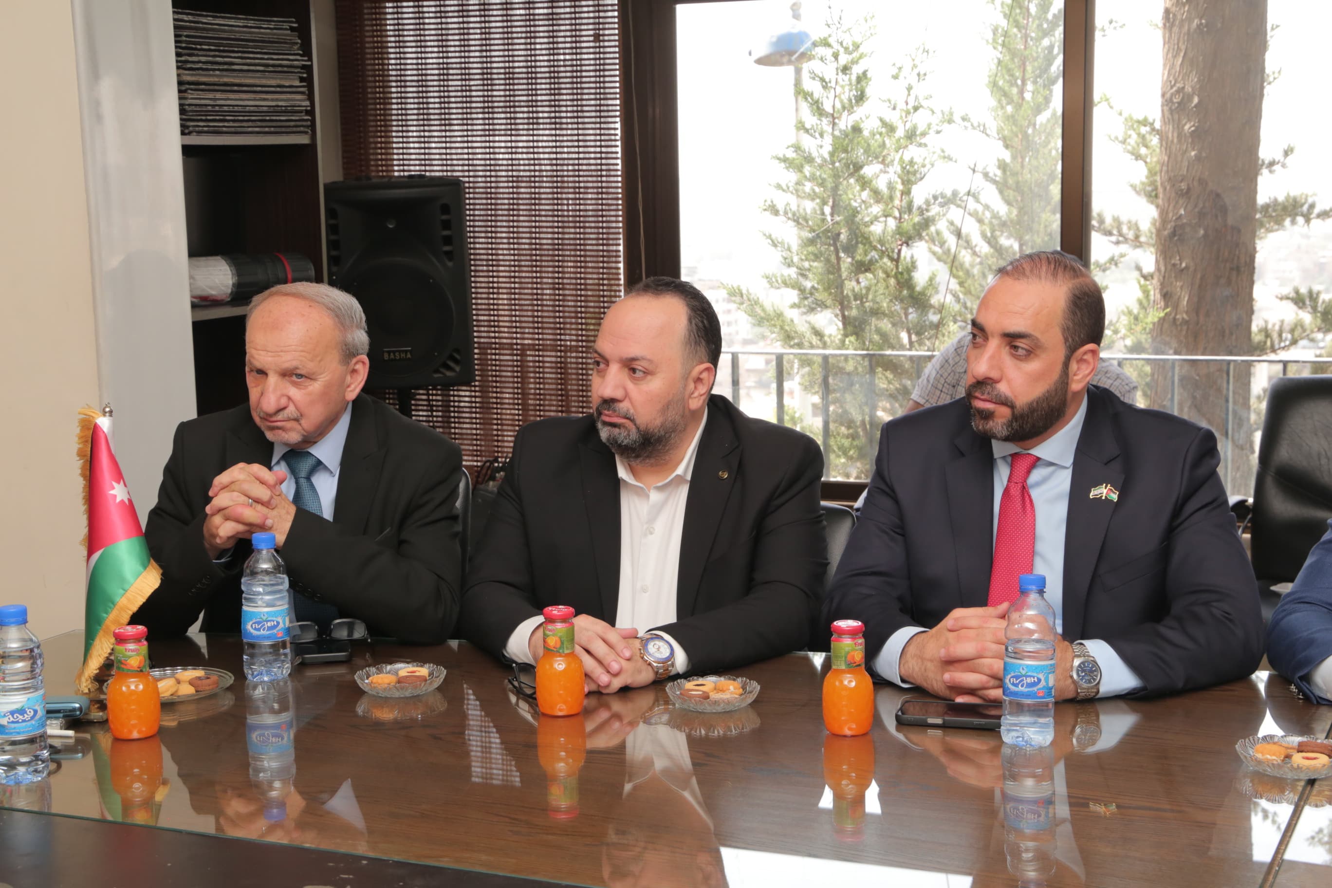 Madar Al-Saa Images 0.07179768695331457