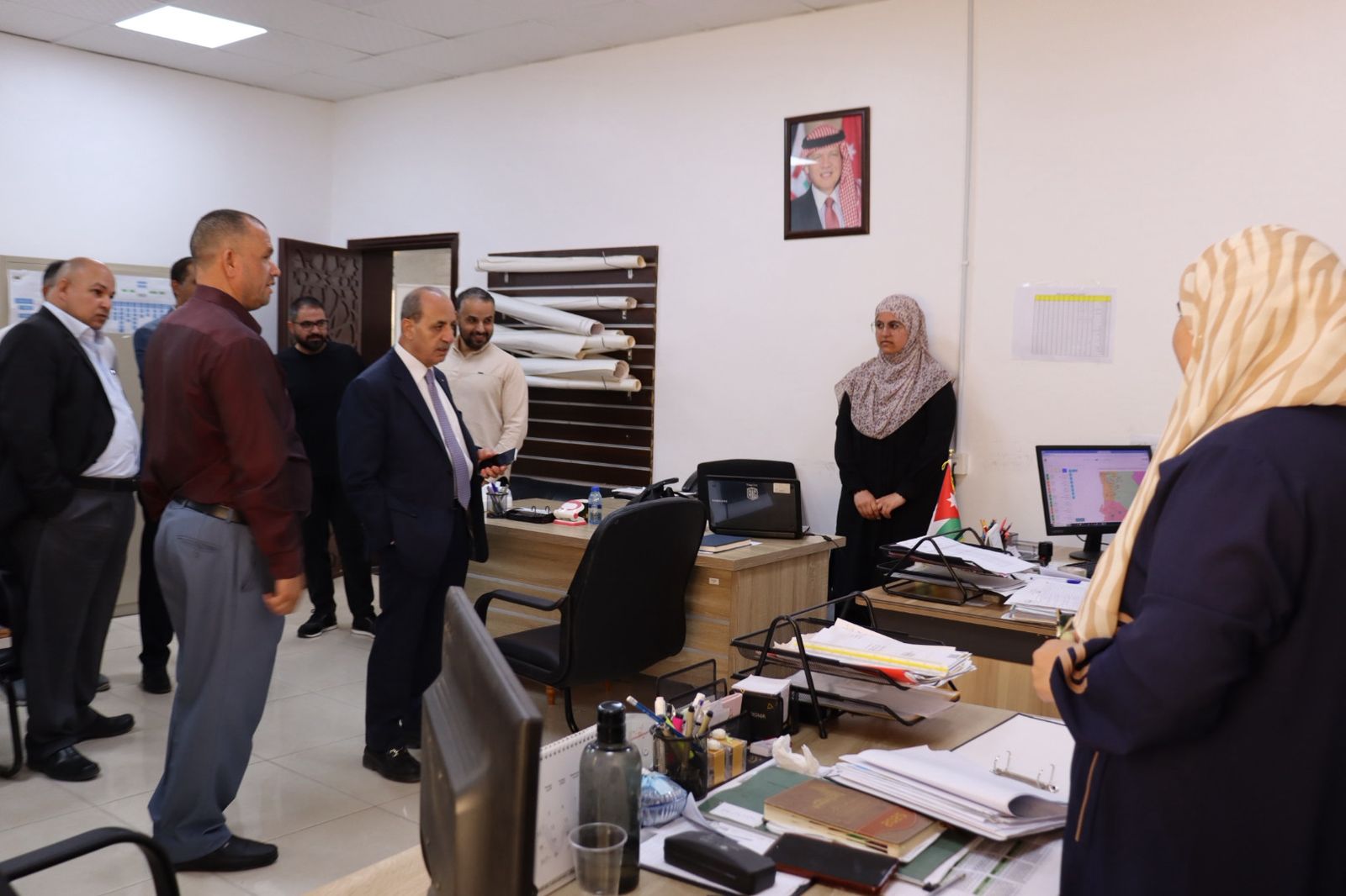 Madar Al-Saa Images 0.8443405027739203