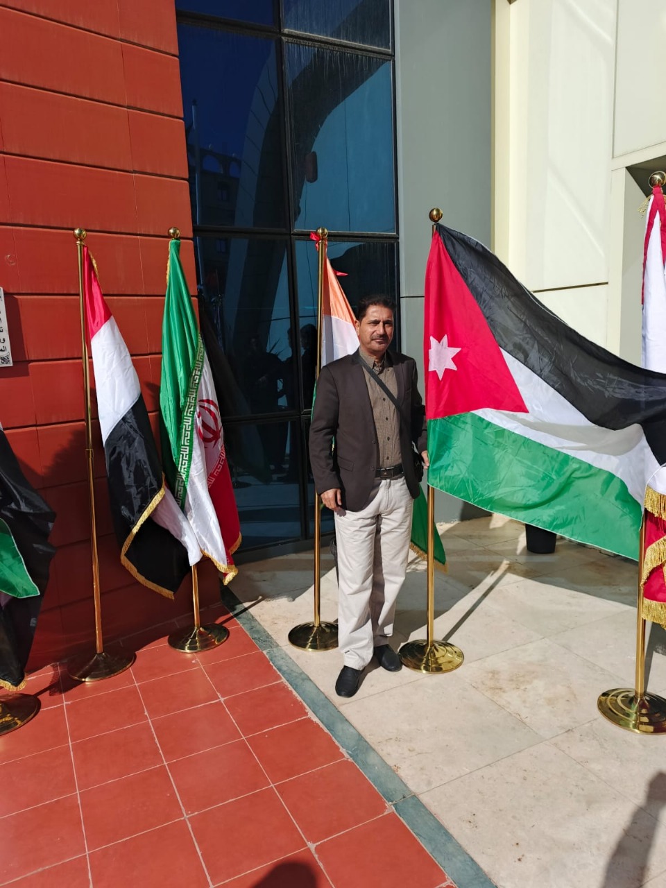 Madar Al-Saa Images 0.4754119457261926