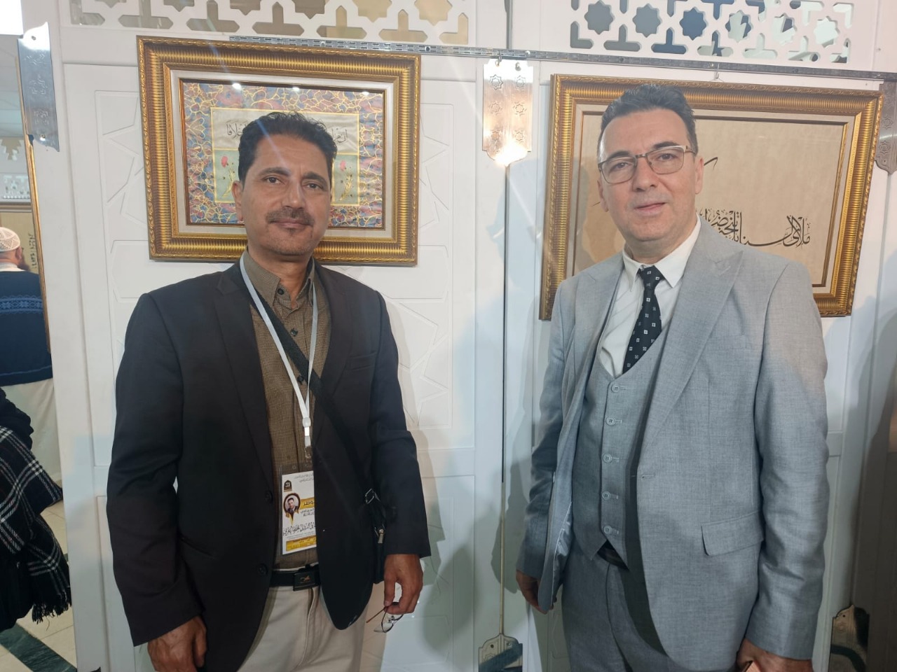 Madar Al-Saa Images 0.615361470990029