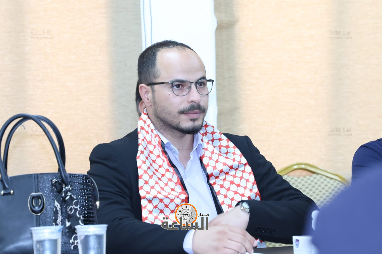 Madar Al-Saa Images 0.9621482328085764