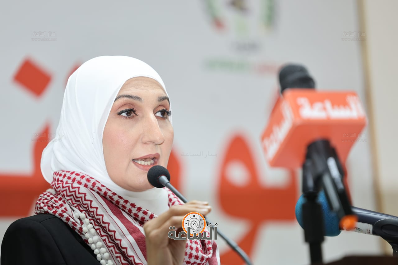 Madar Al-Saa Images 0.6385486370198552