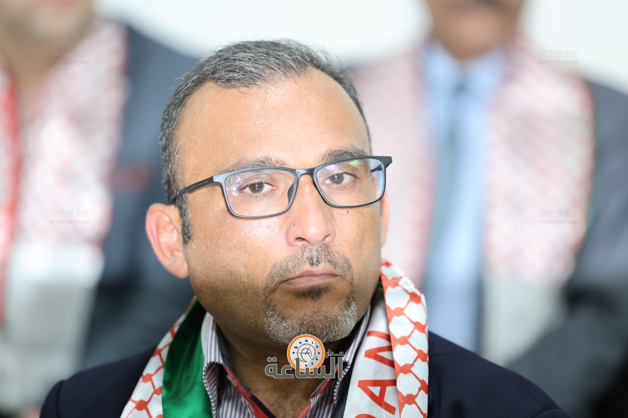 Madar Al-Saa Images 0.89477556529751