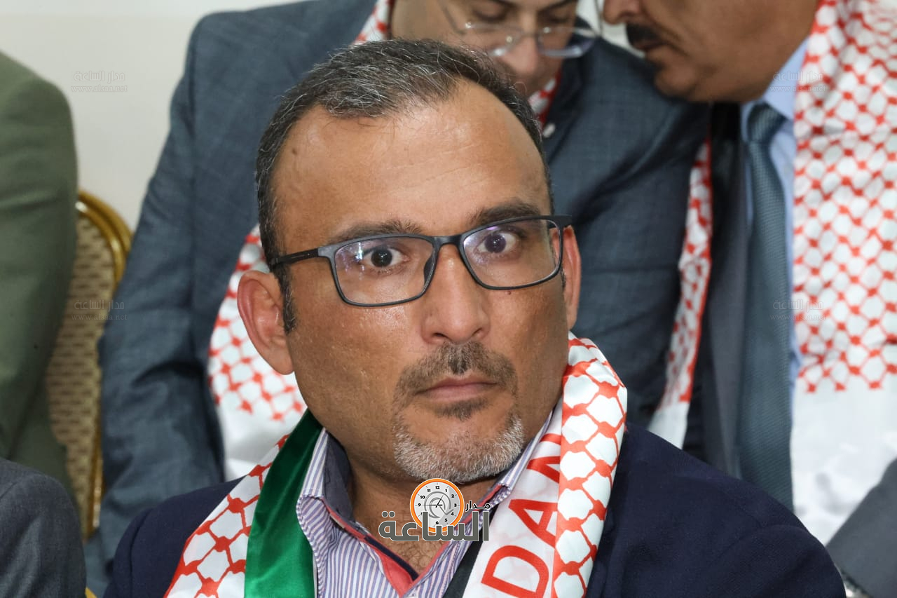 Madar Al-Saa Images 0.8329130732636868