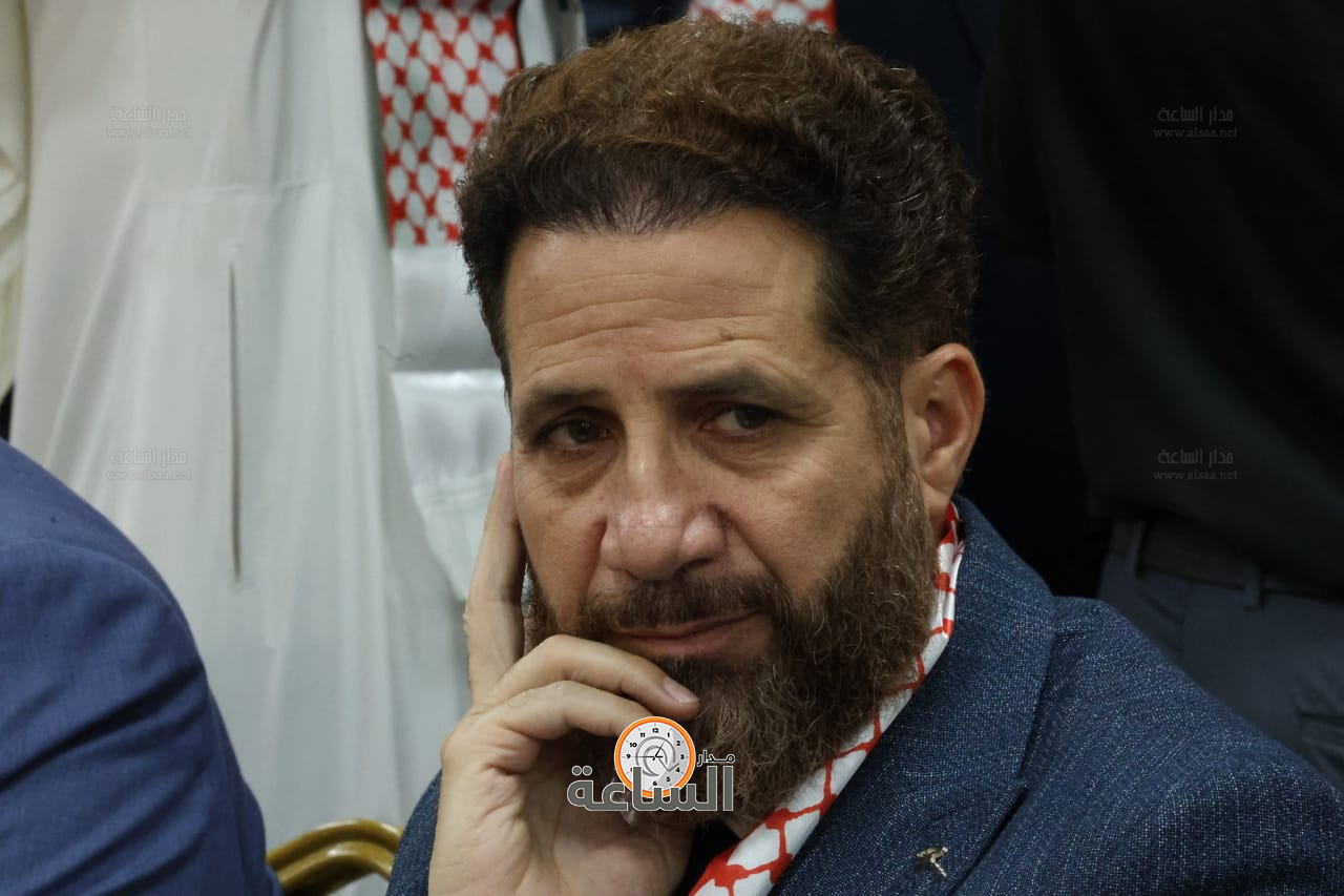 Madar Al-Saa Images 0.14467620469010778