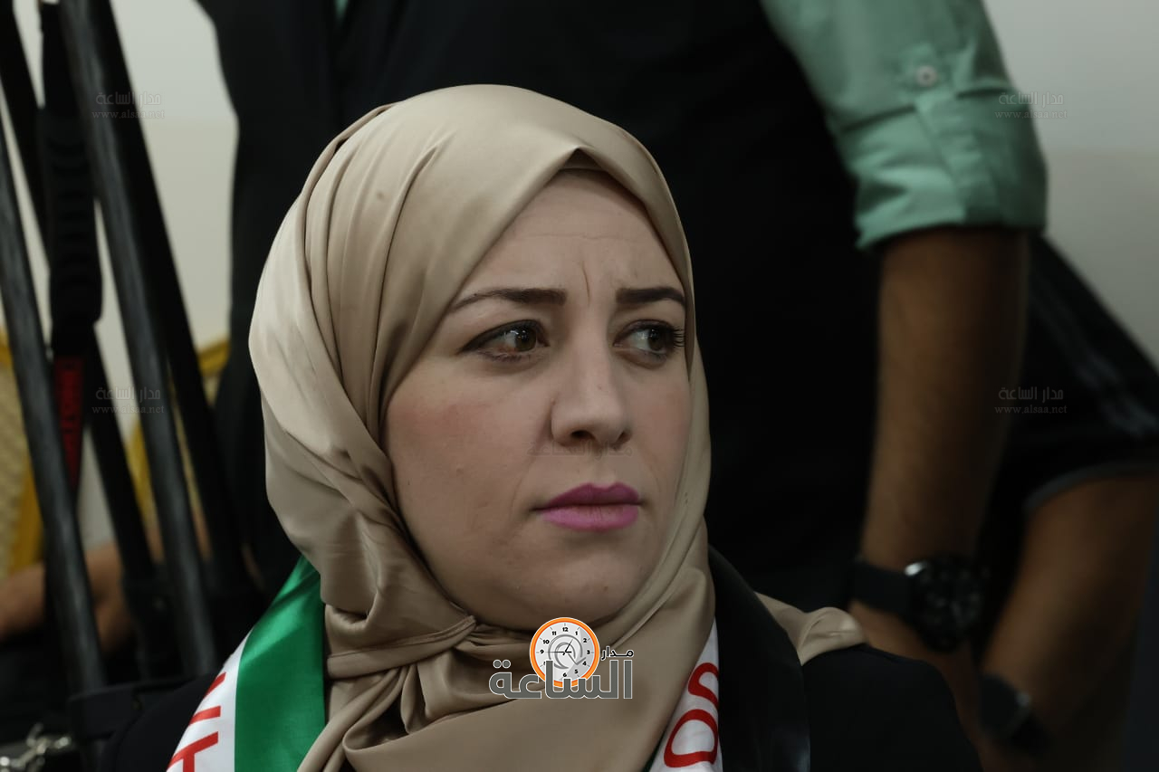 Madar Al-Saa Images 0.2731770278525304