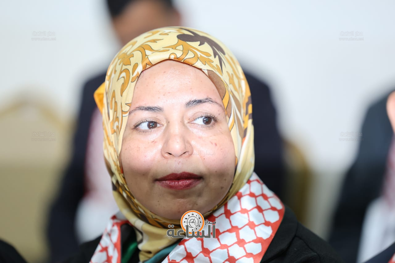 Madar Al-Saa Images 0.8780283339932351