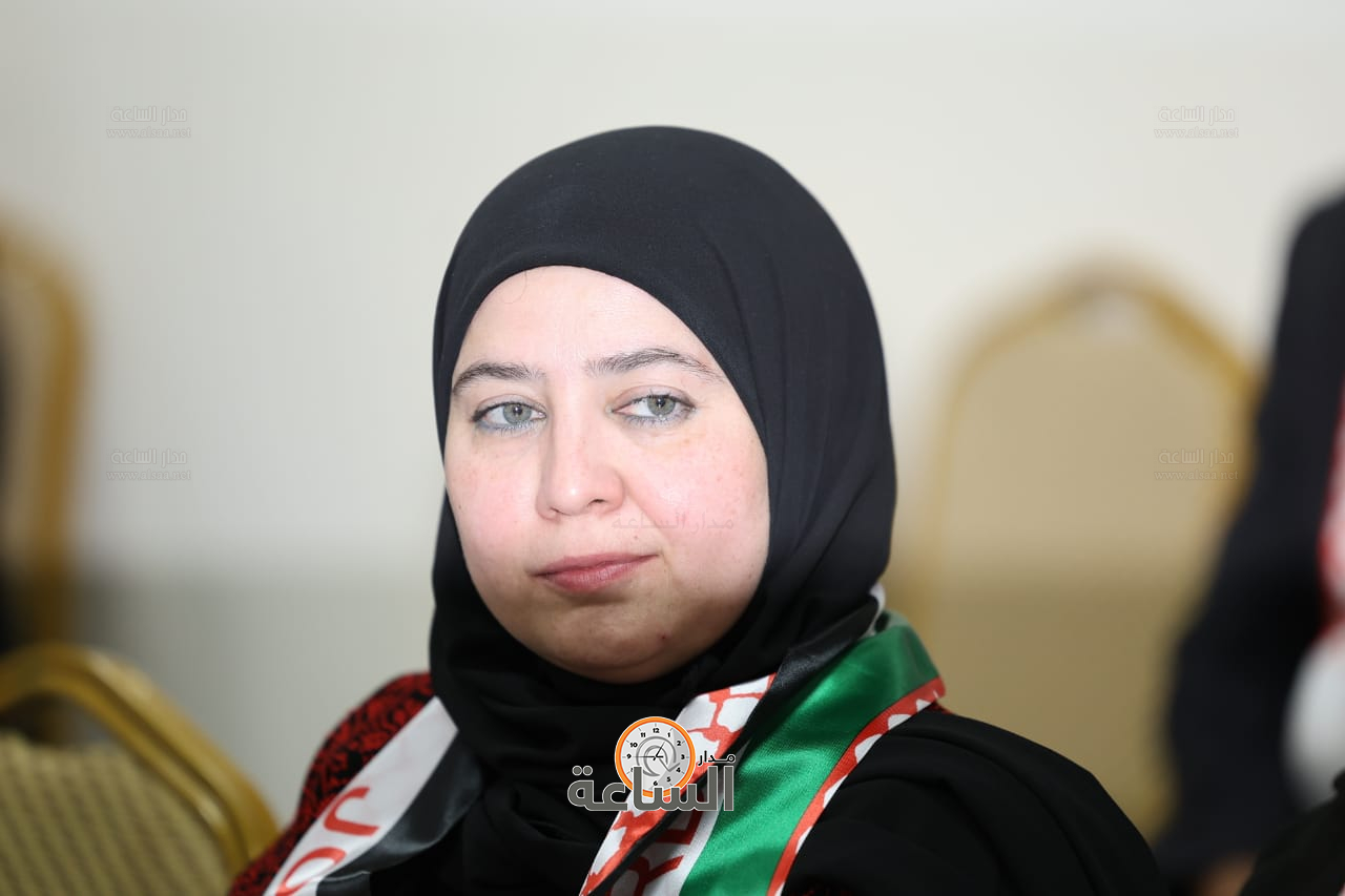 Madar Al-Saa Images 0.33311206897500856