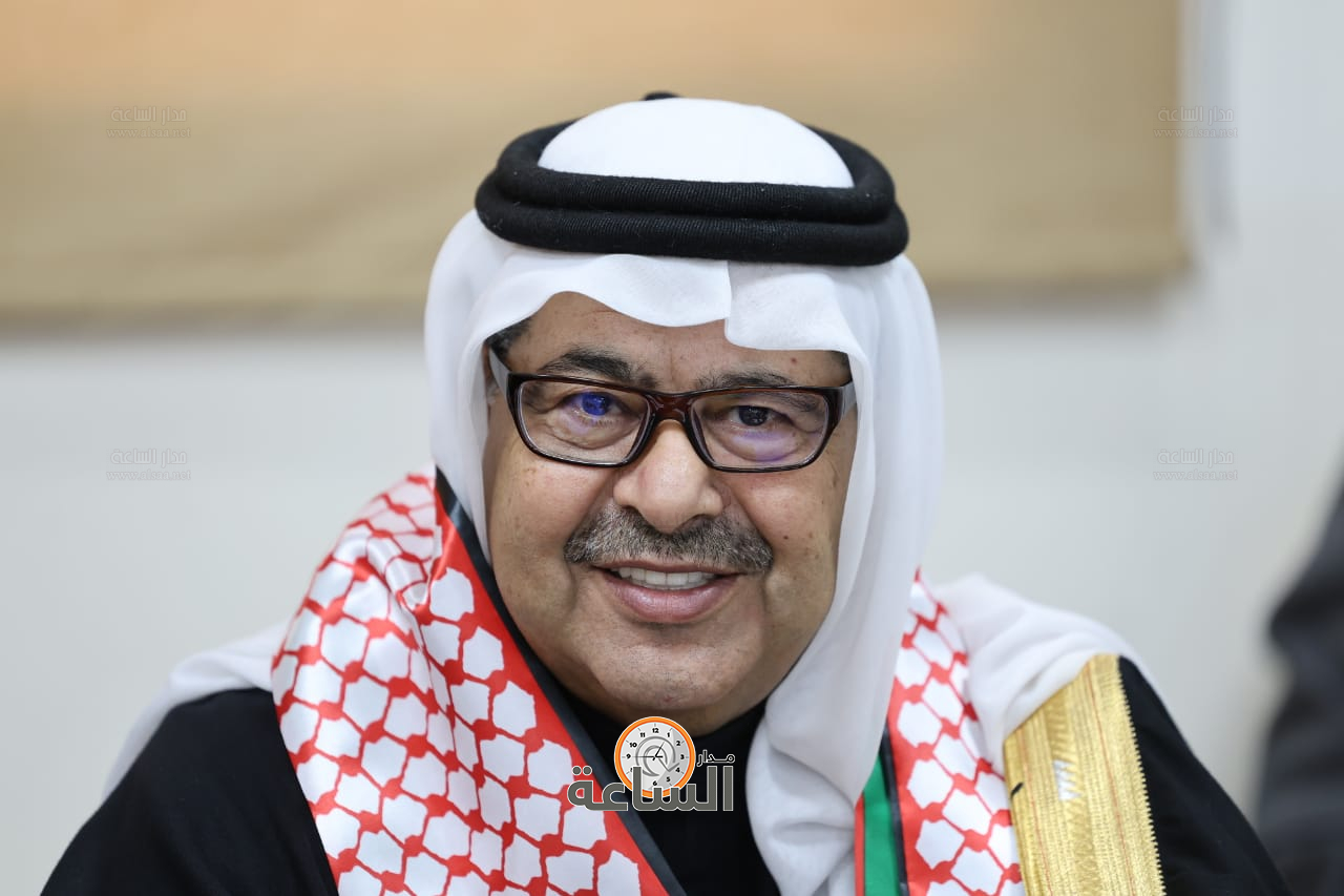 Madar Al-Saa Images 0.6655616557413828