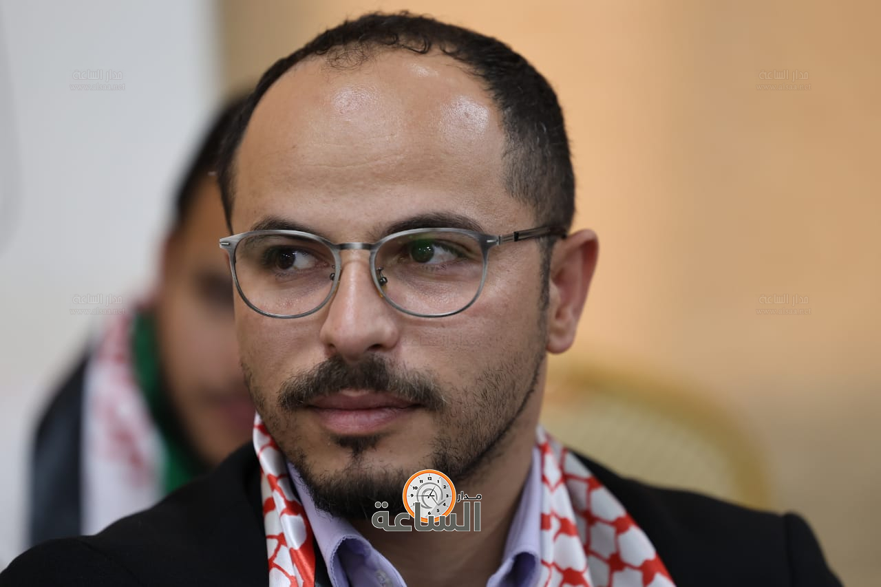 Madar Al-Saa Images 0.8594006802497811