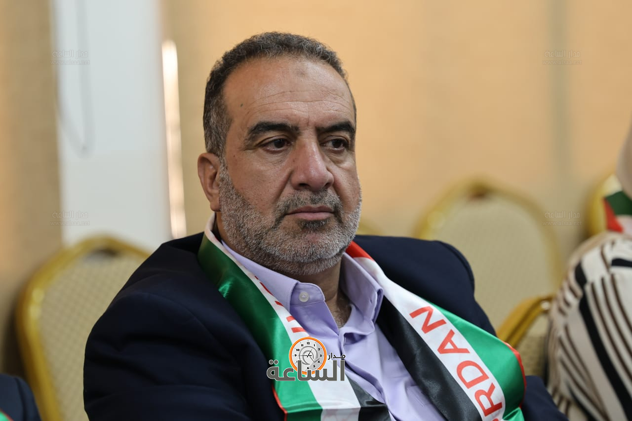 Madar Al-Saa Images 0.012803378726483738