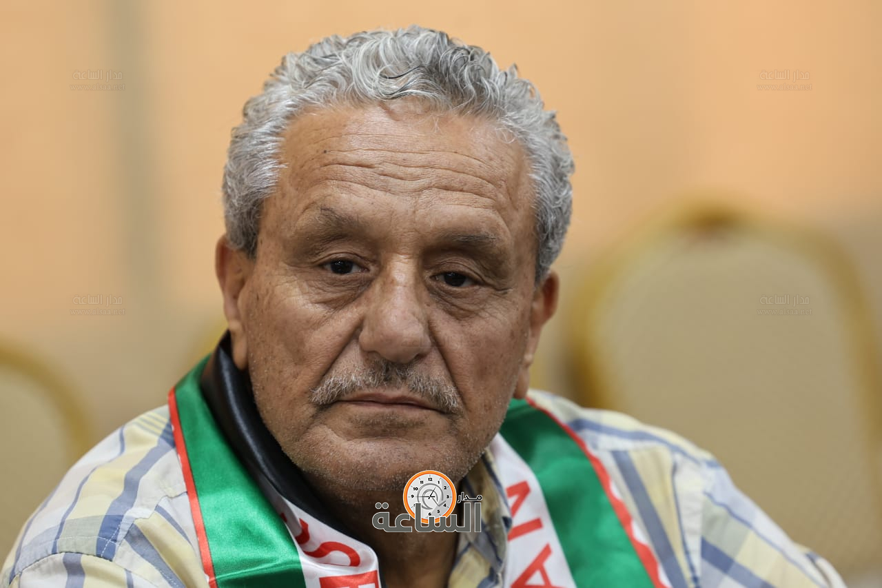 Madar Al-Saa Images 0.1317983788155659