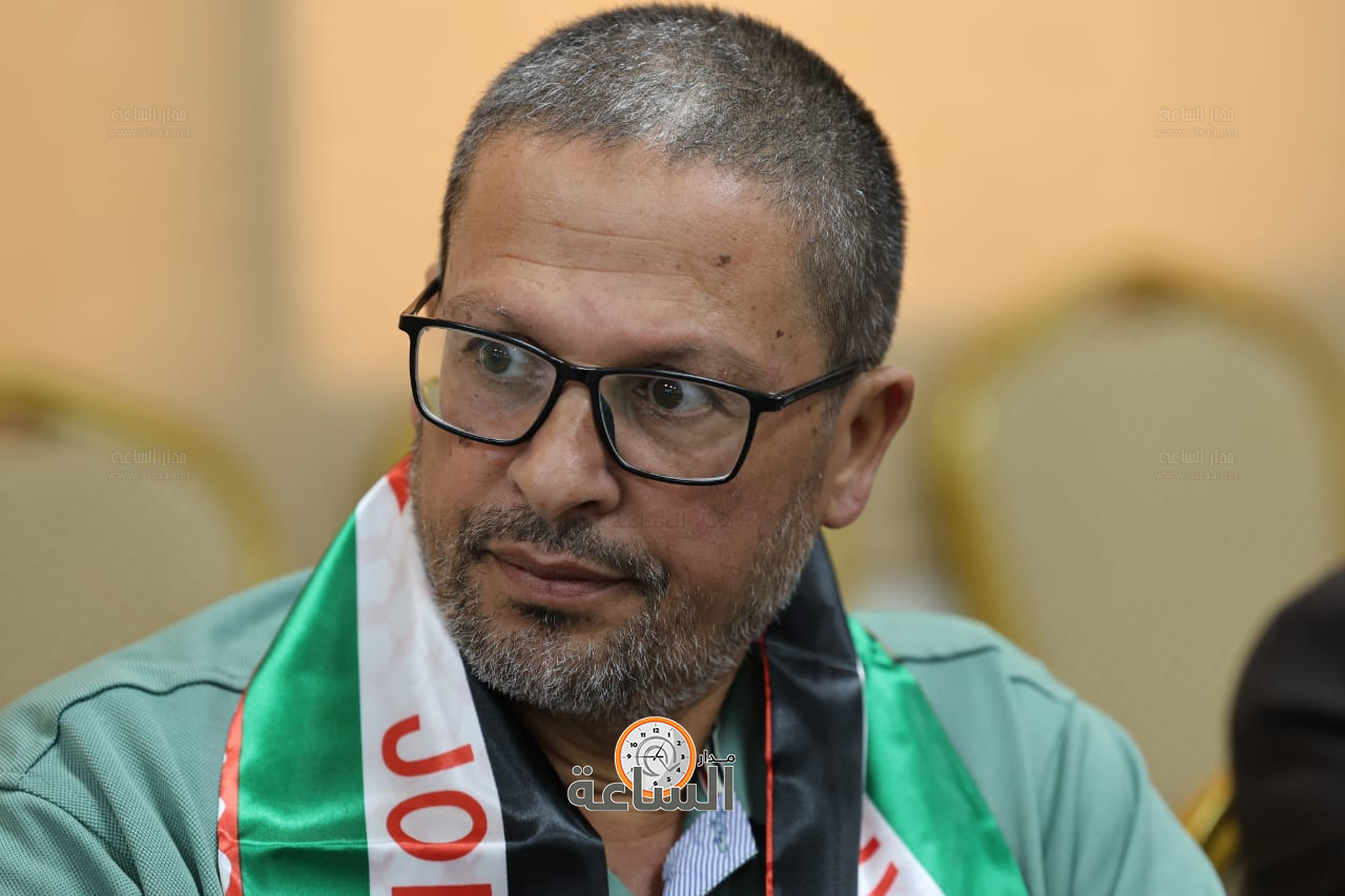 Madar Al-Saa Images 0.09045662300642643