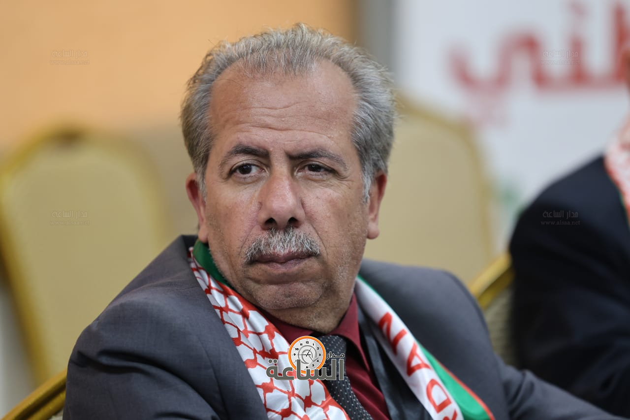 Madar Al-Saa Images 0.491255918555761