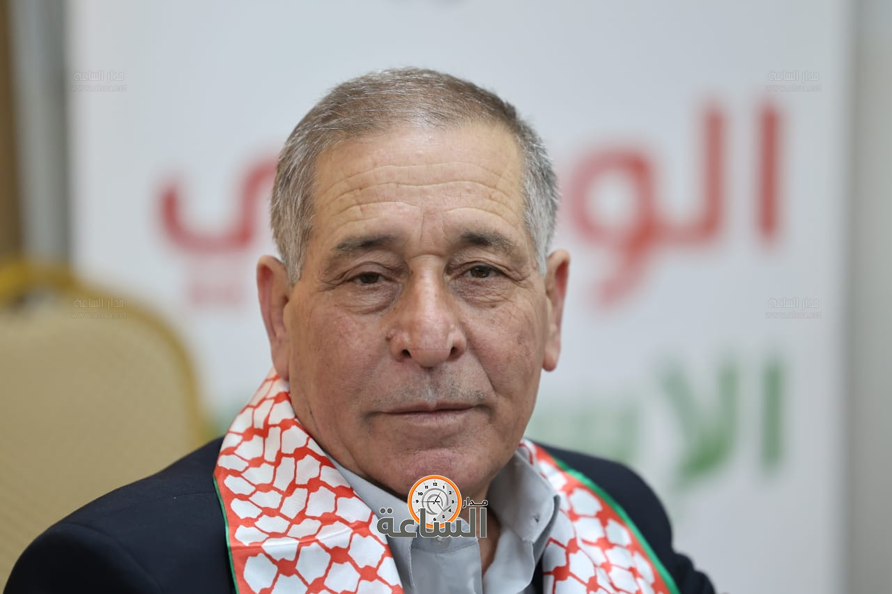 Madar Al-Saa Images 0.8563851067140584