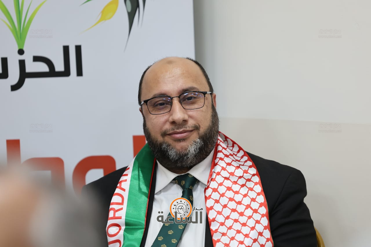 Madar Al-Saa Images 0.04785701629506456