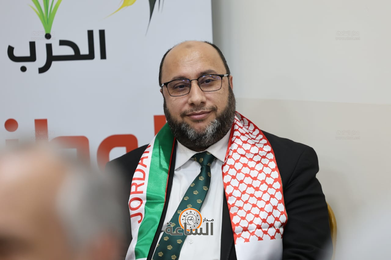 Madar Al-Saa Images 0.4723414418554953