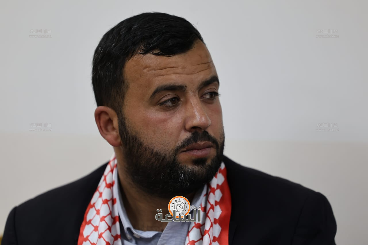 Madar Al-Saa Images 0.2688301647405764