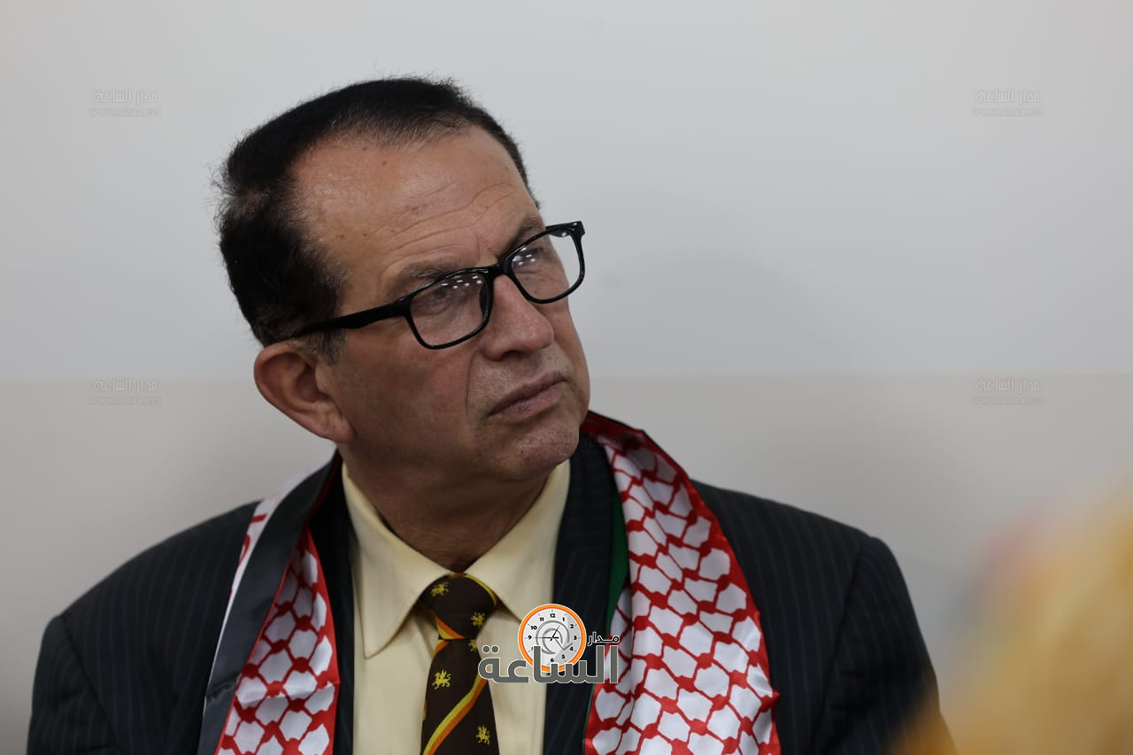 Madar Al-Saa Images 0.20525927224303142