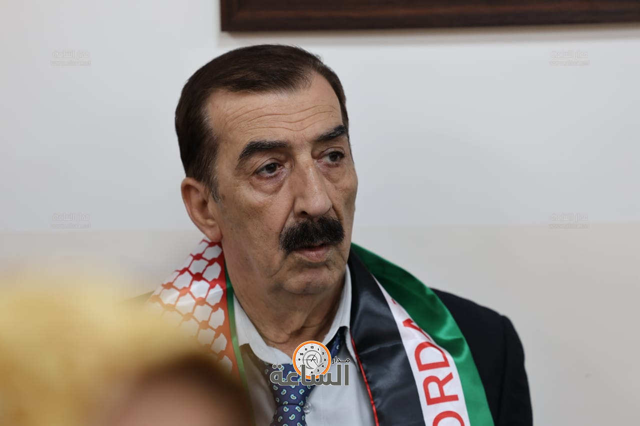 Madar Al-Saa Images 0.2766781107303219