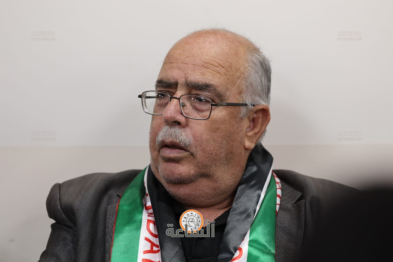 Madar Al-Saa Images 0.271725861000675